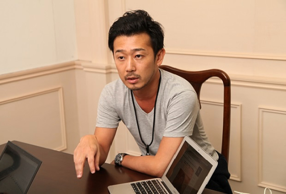 ゆきち社長ページ トップが求めるPR】一ツ木 崇之 氏 Grow株式会社 CEO/Founder
