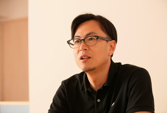 株式会社クラシコム 青木 耕平氏のトップ画像