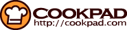 クックパッド株式会社のロゴ画像