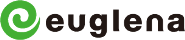 株式会社ユーグレナのロゴ画像