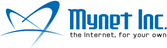 株式会社マイネットのロゴ画像