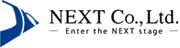 株式会社ネクストのロゴ画像