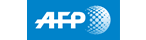 フランス通信社(AFP)のロゴ画像