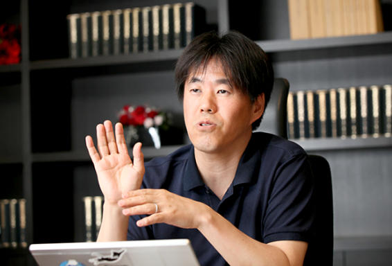 弁護士ドットコムニュース 亀松 太郎氏のトップ画像